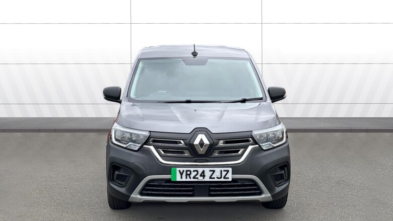 Renault Kangoo L1 E-Tech ML19 90kW 44kWh Advance Van Auto